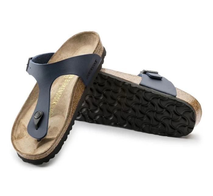 Žabky Birkenstock Gizeh M 143621