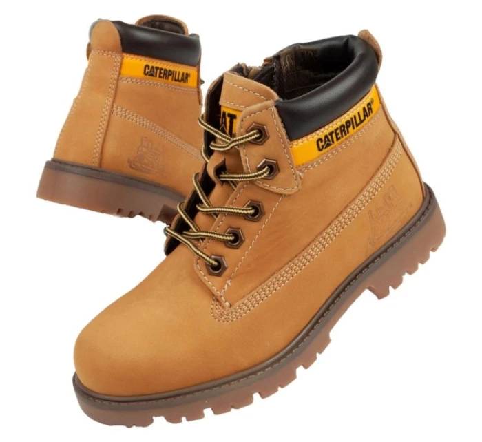 Dětské boty Jr model 17071508 - Caterpillar