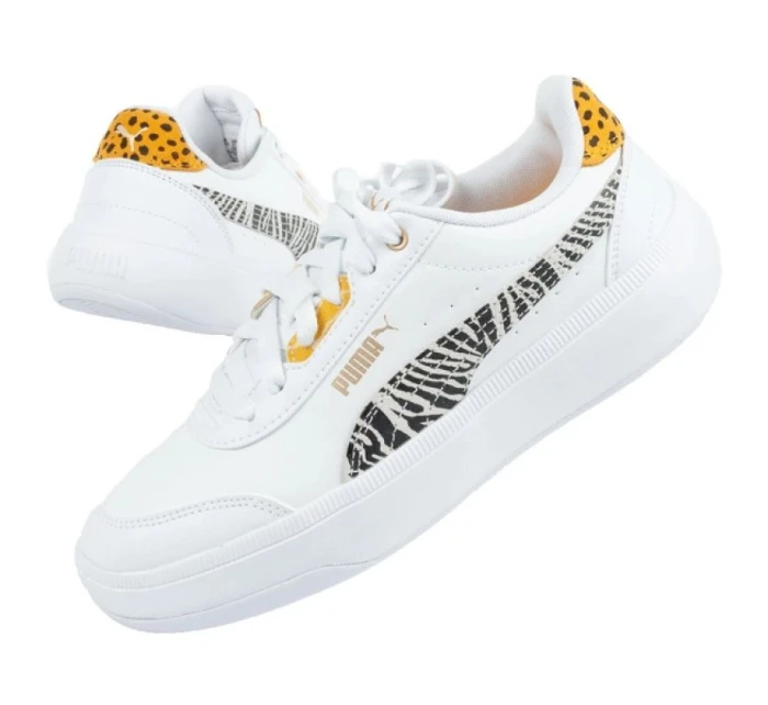 Dámské sportovní boty Safari W 01 model 17758471 - Puma Dámské sportovní boty Safari W 01 model 17758471 - Puma