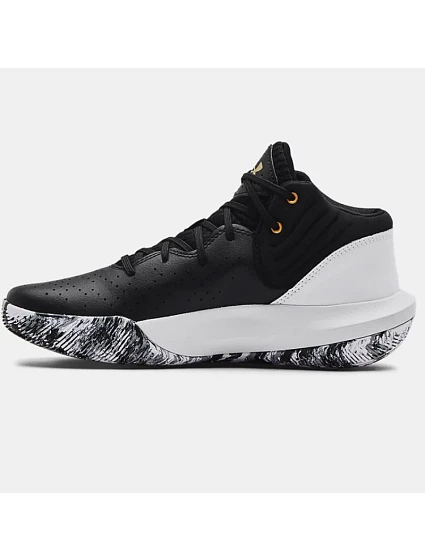Pánské basketbalové boty Jet 21 M model 17794483 006 - Under Armour
