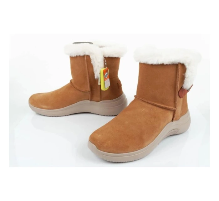 Dámské zimní boty W model 17813227 - Skechers Dámské zimní boty W model 17813227 - Skechers