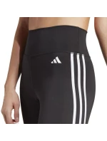 Dámske legíny 3 Stripes 78 TIG W HT5438 - ADIDAS