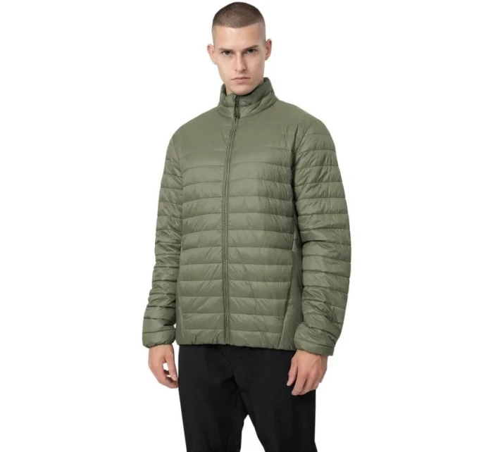 Pánska bunda M084 M 4FSS23TDJAM084 44S - 4F Pánska bunda M084 M 4FSS23TDJAM084 44S - 4F