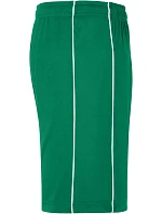 Daiber JN 387 Týmové kraťasy "Basic" 02.0387 green/white Daiber JN 387 Týmové kraťasy "Basic" 02.0387 green/white