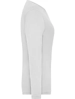 JN Dámské pracovní tričko Solid 02. white model 22531660 - Daiber JN Dámské pracovní tričko Solid 02. white model 22531660 - Daiber