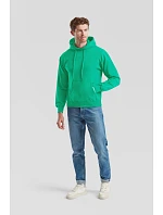 Fruit of the Loom Classic Hooded Sweat Mikina s kapucňou 16.2208 light graphite Fruit of the Loom Classic Hooded Sweat Mikina s kapucňou 16.2208 light graphite