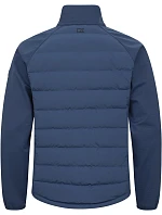 Cutter & Buck Oak Jacket Men Pánská hybridní bunda blue model 22455516 Cutter & Buck Oak Jacket Men Pánská hybridní bunda blue model 22455516