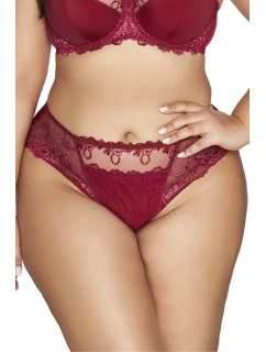 Ava 1030 Novato farba: rubínová