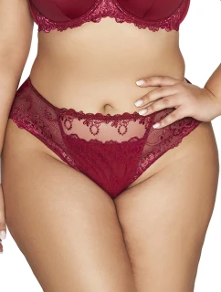 Ava 1030 Novato farba: rubínová