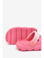Dětské Pěnové Sandály Big Star model 21694523 Růžové - Big Star Shoes