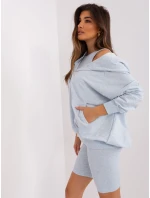 Komplet EM KMPL model 19001880 jasny niebieski - FPrice Komplet EM KMPL model 19001880 jasny niebieski - FPrice