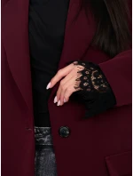 IT MA sako FL9916 3.18P bordová