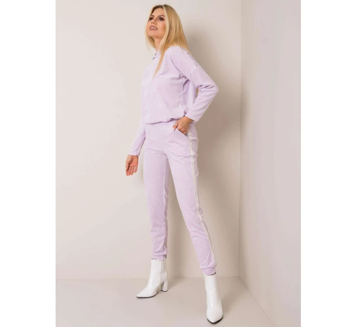 WN KMPL světle fialová model 17505200 - FPrice WN KMPL světle fialová model 17505200 - FPrice