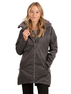 Dámska nepremokavá bunda Trespass Wintry