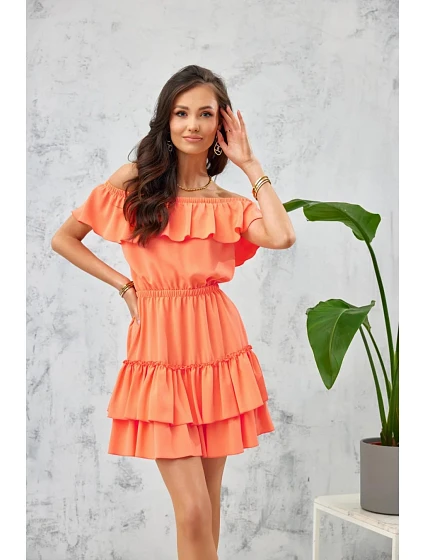 Dámské šaty model 17634271 Roco - FPrice