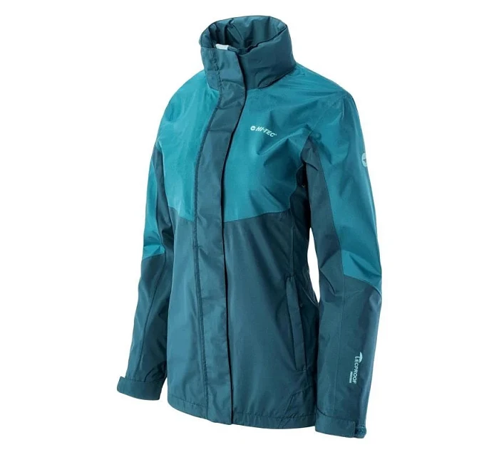 Dámská bunda Lady W tyrkys  model 22069766 - Hi-Tec