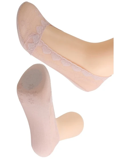 DÁMSKE BALERÍNY ST-53