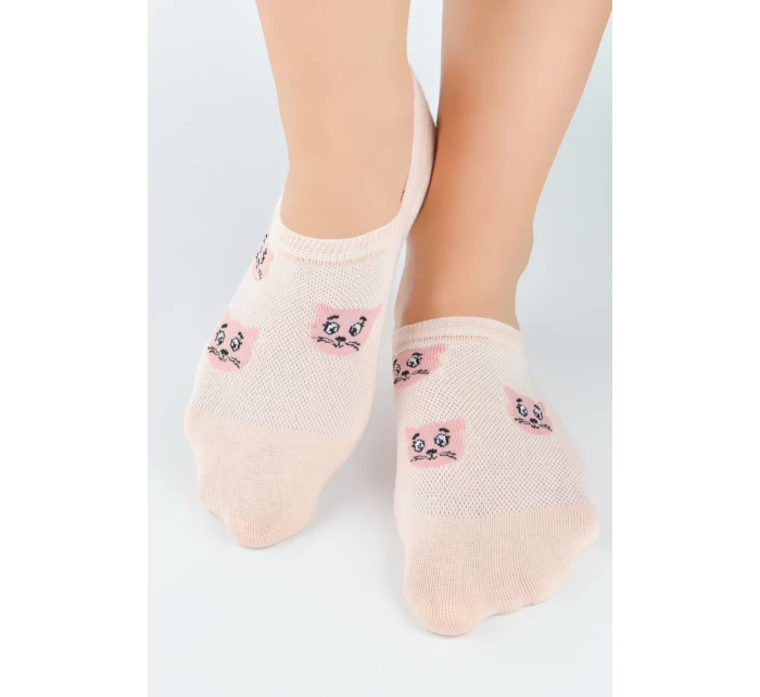 STOPKI BAWEŁNIANE model 22029661 - Noviti