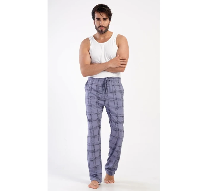 Pánske pyžamové nohavice Jakub
