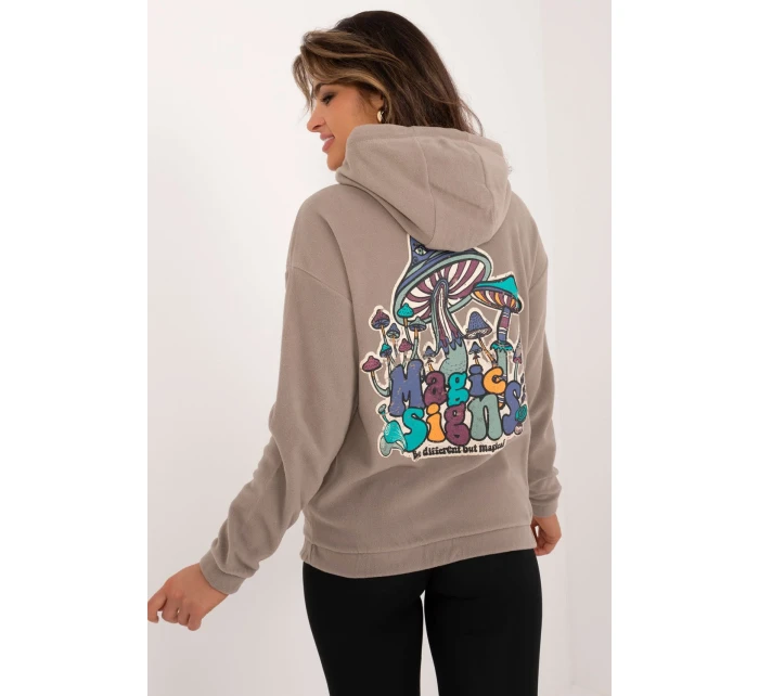 Mikina model 199216 Podúroveň Mikina model 199216 Podúroveň