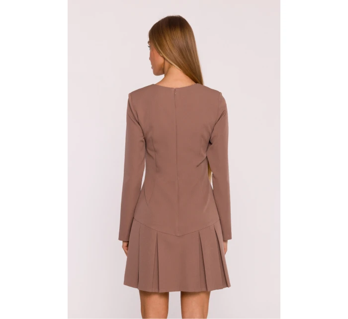 Denné šaty model 216623 Moe Denné šaty model 216623 Moe