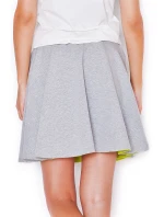 Sukňa model 48288 Katrus