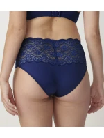 Dámske nohavičky Amourette 300 Maxi X - BLUE 6722 - TRIUMPH
