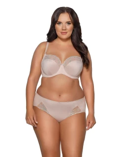 model 21253642 Brazilské kalhotky S2XL - Ava