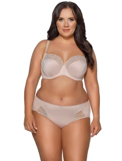 model 21253642 Brazilské kalhotky S2XL - Ava