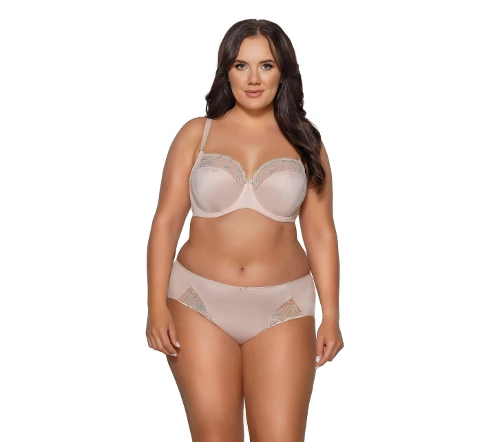 model 21253642 Brazilské kalhotky S2XL - Ava model 21253642 Brazilské kalhotky S2XL - Ava