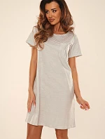 Košeľa De Lafense 036 Camelia w/r M-2XL