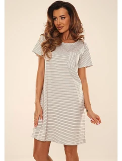 Košeľa De Lafense 036 Camelia w/r M-2XL