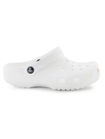 Crocs Classic Clog Jr 206991-100