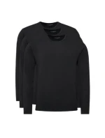 Tommy Hilfiger Košeľa s dlhým rukávom 3-Pack Slim M UM0UM03022