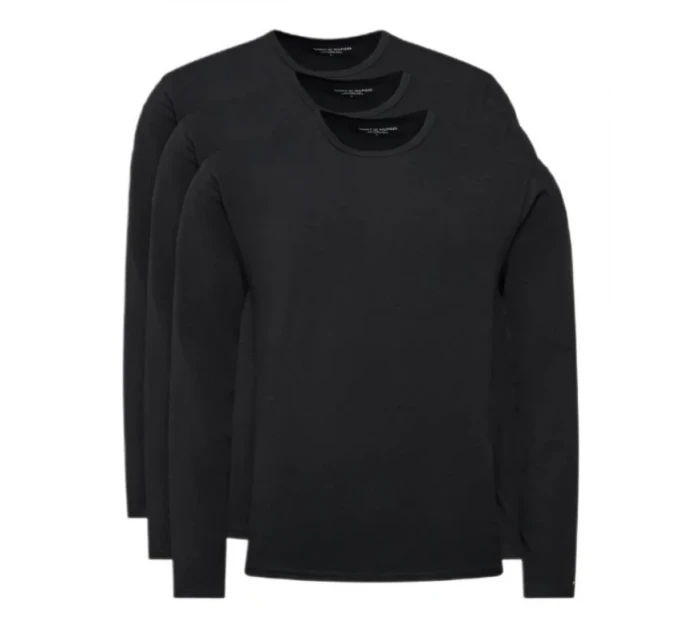Tommy Hilfiger Košeľa s dlhým rukávom 3-Pack Slim M UM0UM03022
