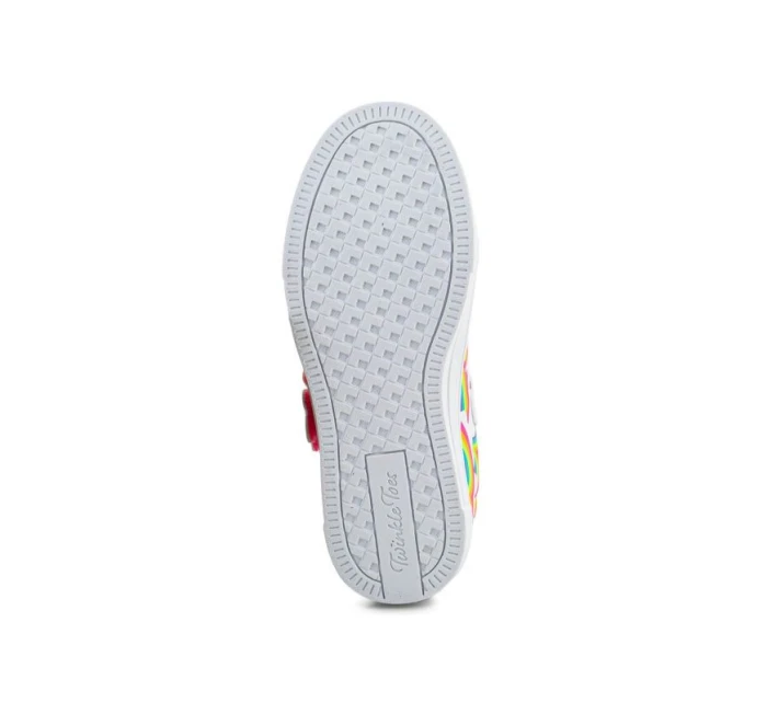 Boty  S Lights   Jr model 20583792 - Skechers