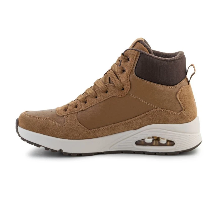 Skechers Uno Stacre Mid M 183013-WSK