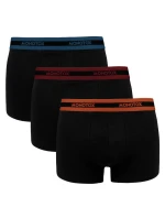 Bokserki Basics Boxer Brief 3pak M model 20795723 - Monotox Bokserki Basics Boxer Brief 3pak M model 20795723 - Monotox