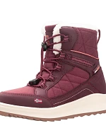 Trollkids Arendal Zimné topánky XT Waterproof Jr 671-419