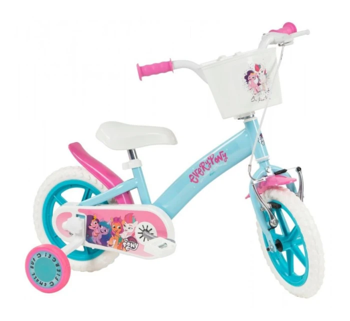 Dětské kolo Blue model 21470998 Dětské kolo Blue model 21470998