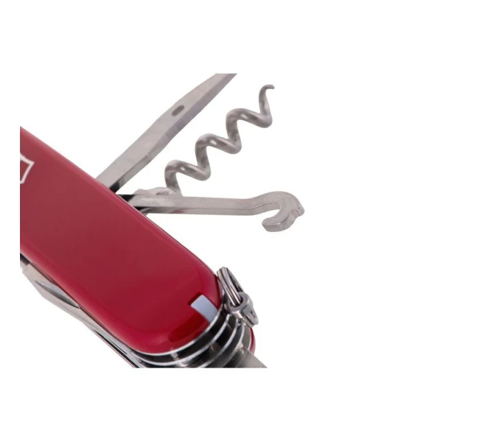 Kapesní nůž červený model 21799116 - Victorinox Kapesní nůž červený model 21799116 - Victorinox