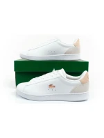 Carnaby W model 21021654 dámské boty - Lacoste Carnaby W model 21021654 dámské boty - Lacoste