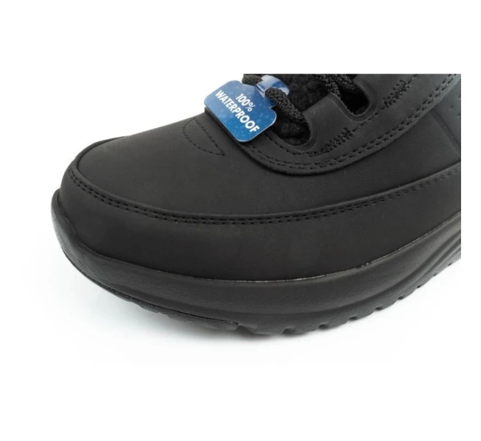 model 21368214 dámské zimní nepromokavé kotníkové boty dámské - Skechers