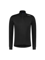 Rogelli dres s dlhým rukávom CORE black 2XL Rogelli dres s dlhým rukávom CORE black 2XL