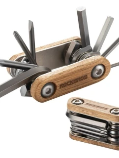 Multifunkčné náradie Rockbros 8v1