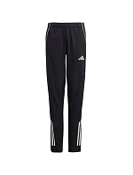 Dětské kalhoty Tiro 25 Competition Presentation black model 22059555 - ADIDAS Dětské kalhoty Tiro 25 Competition Presentation black model 22059555 - ADIDAS