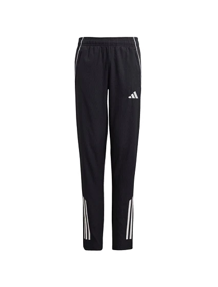 Dětské kalhoty Tiro 25 Competition Presentation black model 22059555 - ADIDAS Dětské kalhoty Tiro 25 Competition Presentation black model 22059555 - ADIDAS