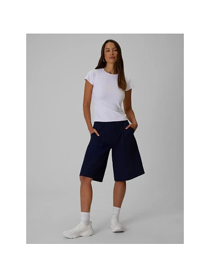 Dámske šortky na voľný čas 4F 4FRSS26TSHOF0935-31S women's Dámske šortky na voľný čas 4F 4FRSS26TSHOF0935-31S women's