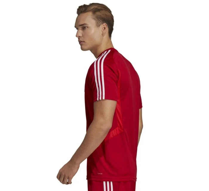 Pánske futbalové tričko TIRO 19 M D95944 - Adidas