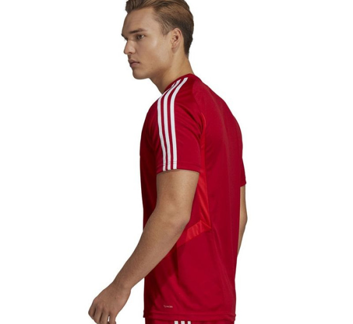 Pánske futbalové tričko TIRO 19 M D95944 - Adidas